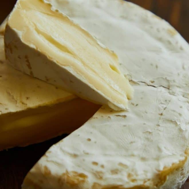 Ce camembert algérien produit en France noté 100/100 sur Yuka