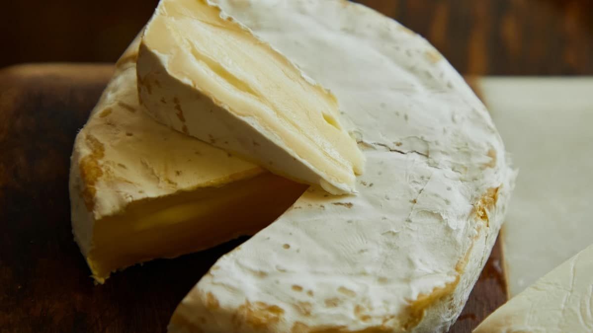 Ce camembert algérien produit en France noté 100/100 sur Yuka