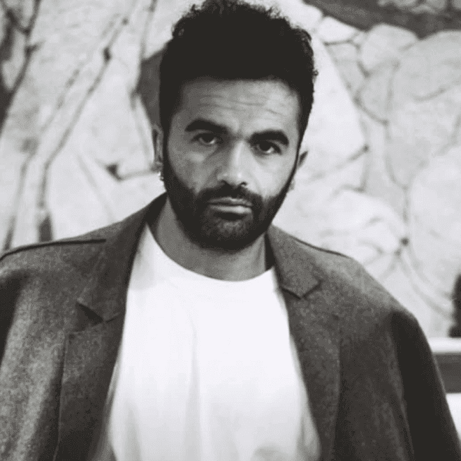 L’incroyable défi du franco-algérien Nazim Khaled