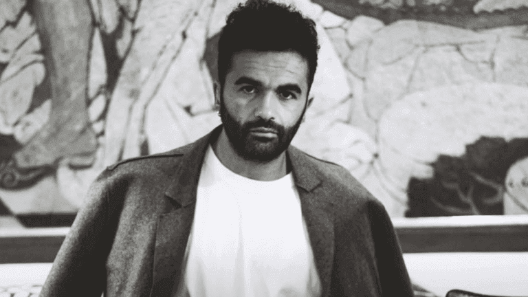 L’incroyable défi du franco-algérien Nazim Khaled