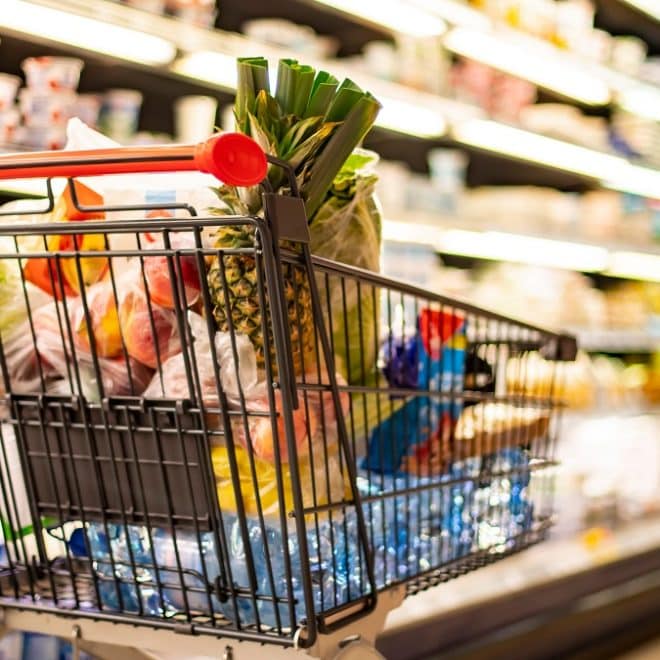 Il parcourt 1.300 km pour acheter des produits algériens en France