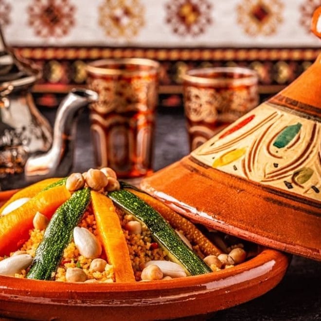 « 3 adresses algériennes pépites » recommandées par un guide à Paris