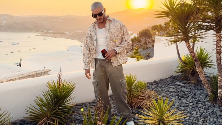 Concert de DJ Snake à Alger : un billet à 40.000 dinars ?