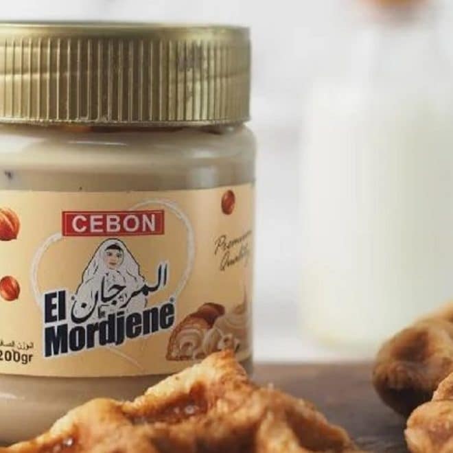 France : saisie de pâte à tartiner El Mordjene dans un commerce