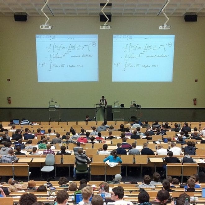 France : quand les étudiants étrangers sont traités comme de simples migrants