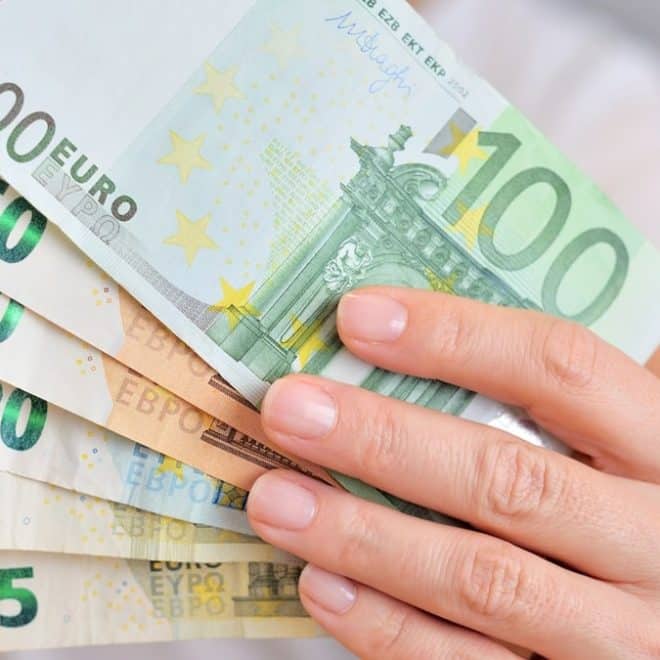 Dinar algérien : l’euro continue de s’apprécier