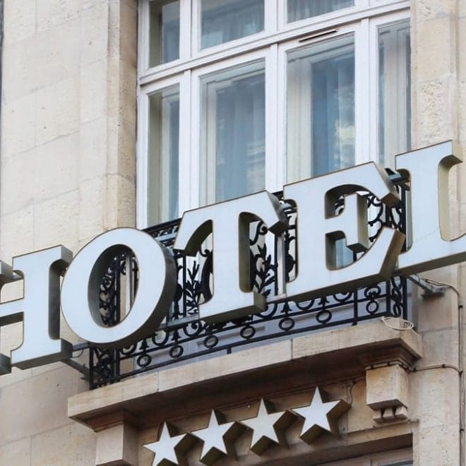 Algérie : « voici le meilleur hôtel », selon une Algérienne de France