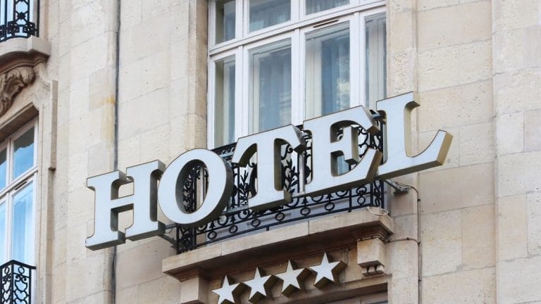 Algérie : « voici le meilleur hôtel », selon une Algérienne de France