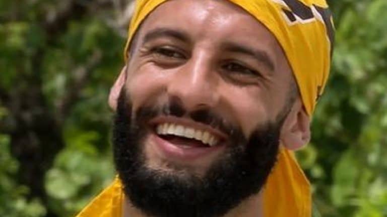 Ilyesse de « Koh-Lanta, La Tribu Maudite », le finaliste franco-algérien fier de ses origines