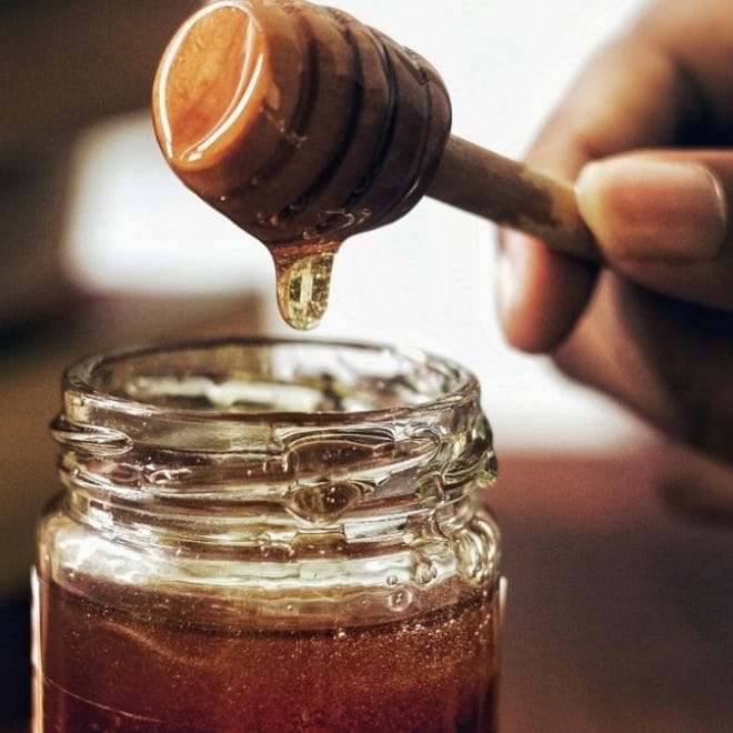 8 miels d’Algérie vendus en France