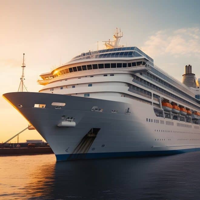 « Blocage » de 600 passagers vers l’Algérie à Marseille : Nouris Elbahr dément des rumeurs