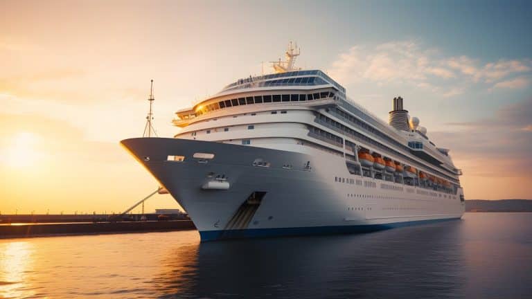 « Blocage » de 600 passagers vers l’Algérie à Marseille : Nouris Elbahr dément des rumeurs