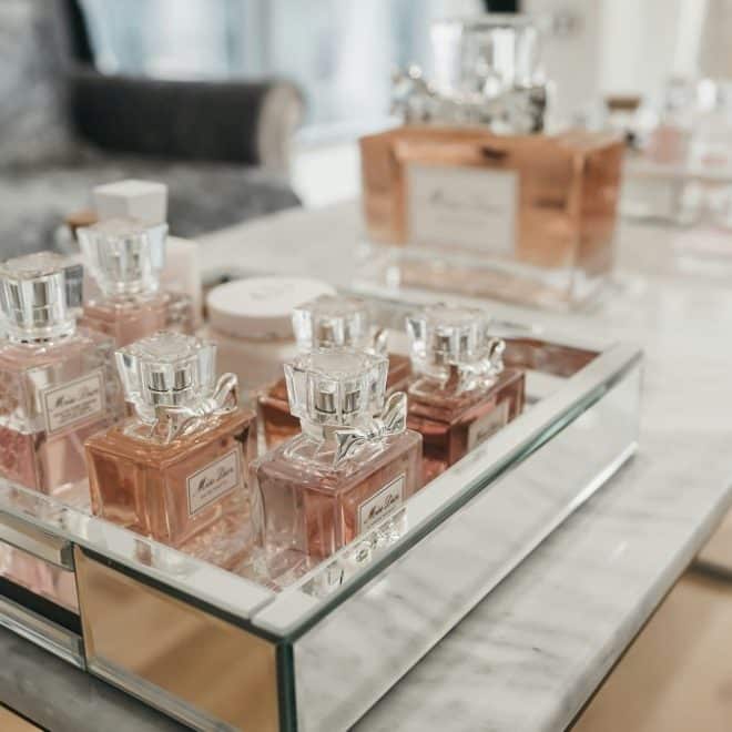 Dubaï : une Algérienne dévoile ses parfums favoris et fait réagir la Toile
