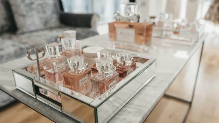 Dubaï : une Algérienne dévoile ses parfums favoris et fait réagir la Toile