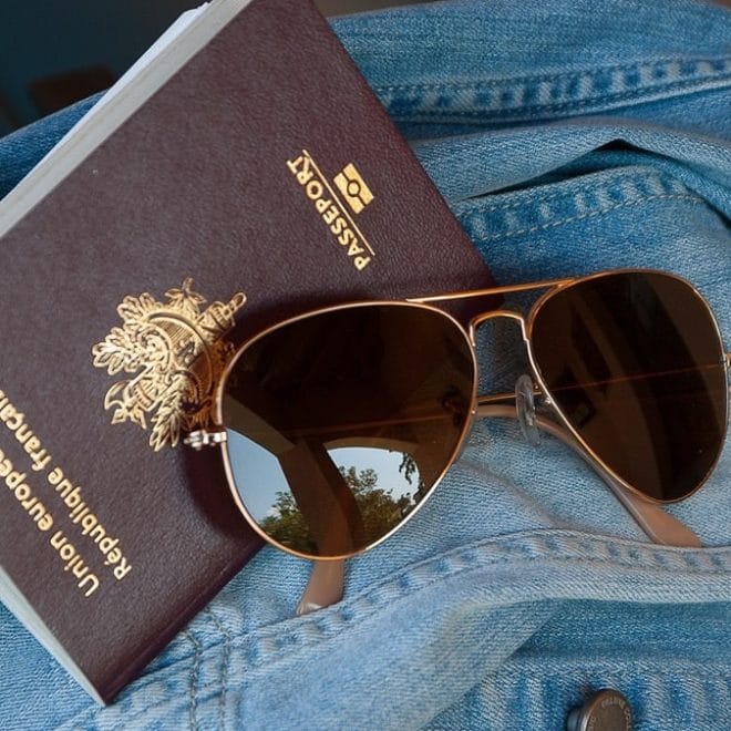 Tunisie : nouvelles conditions pour les voyageurs avec un passeport français