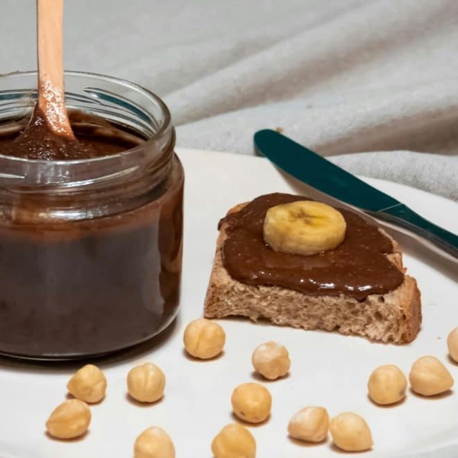 Une nouvelle pâte à tartiner algérienne débarque en France