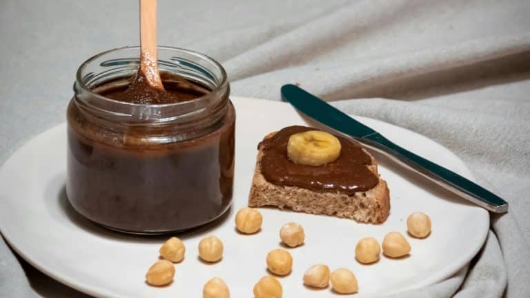 Une nouvelle pâte à tartiner algérienne débarque en France