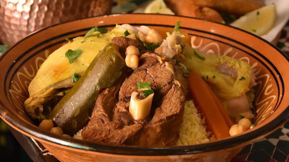 La Table de Yemma Paris