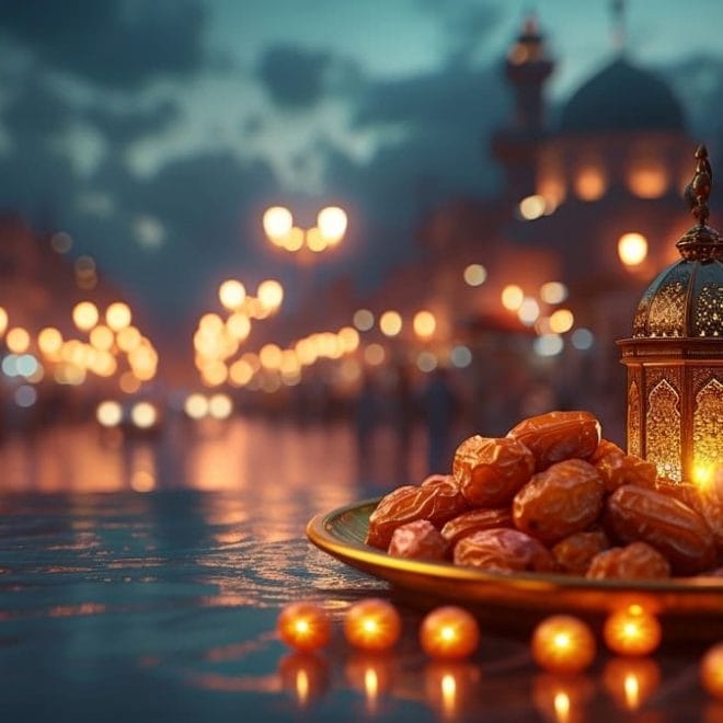 Ramadan 2025 : voici les horaires du jeûne en France