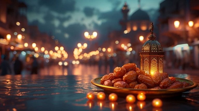 Ramadan 2025 en Algérie et en France : voici le nombre d’heures de jeûne