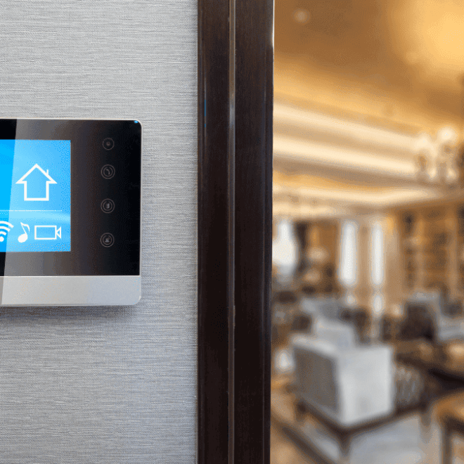 Les logements « intelligents » arrivent en Algérie