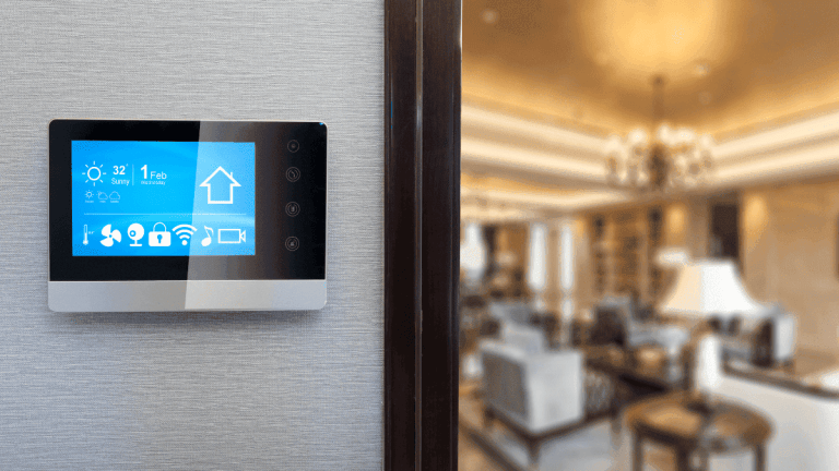 Les logements « intelligents » arrivent en Algérie