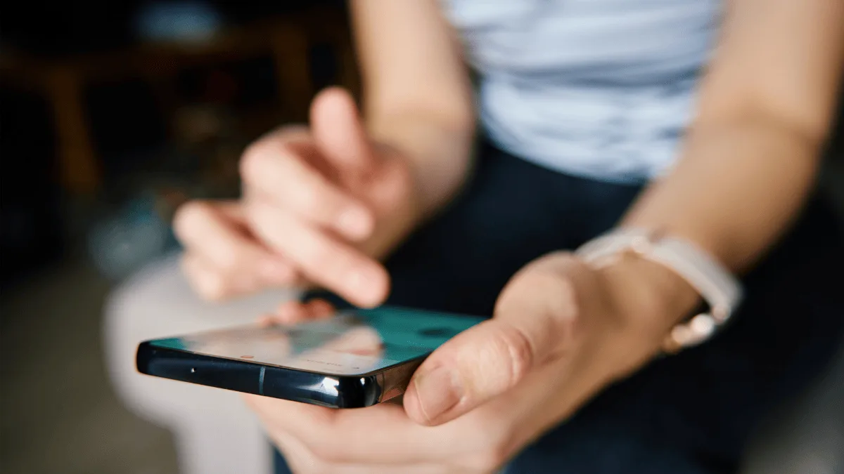 Redazere, influenceur algérien, classé parmi les 100 personnalités  influentes en France