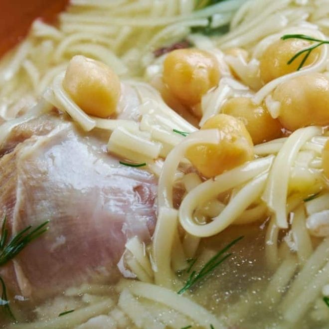 Cuisine : 2 plats algériens dans le top 20 mondial