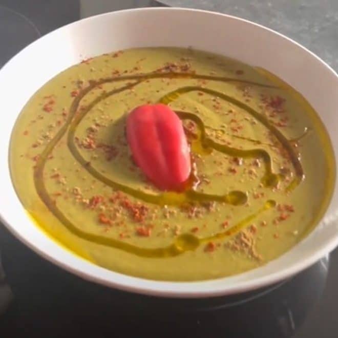 Ce plat algérien sera tendance en France en 2025