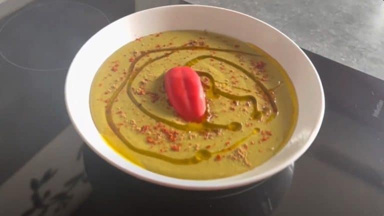 Ce plat algérien sera tendance en France en 2025