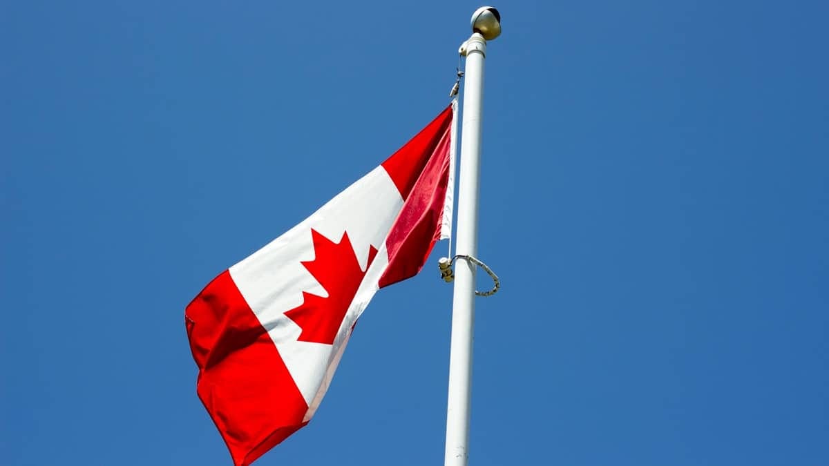 Canada permis de séjour