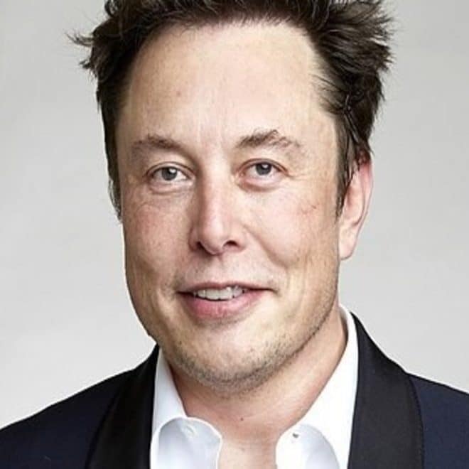 Elon Musk relaye une fake news sur les Algériens en Europe