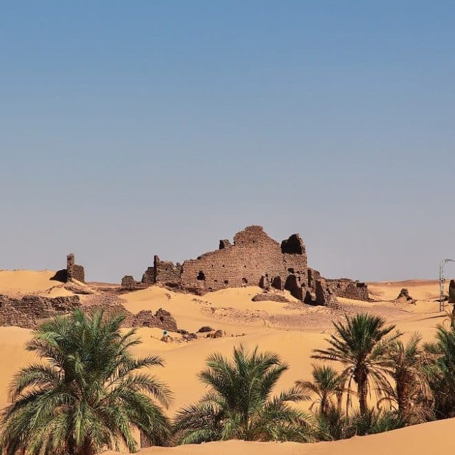 Une Algérienne de France ouvre une maison d’hôtes en Algérie