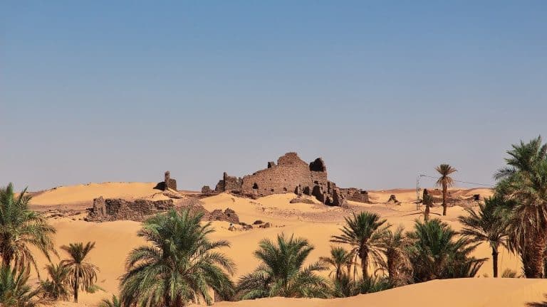 Une Algérienne de France ouvre une maison d’hôtes en Algérie
