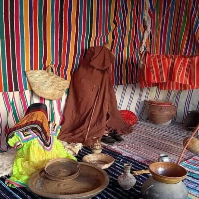 Pourquoi le 12 janvier est un jour férié en Algérie ?