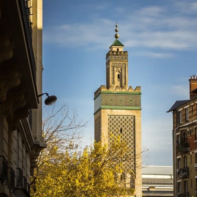 La Grande mosquée de Paris dévoile le montant de Zakat al-Fitr 2025