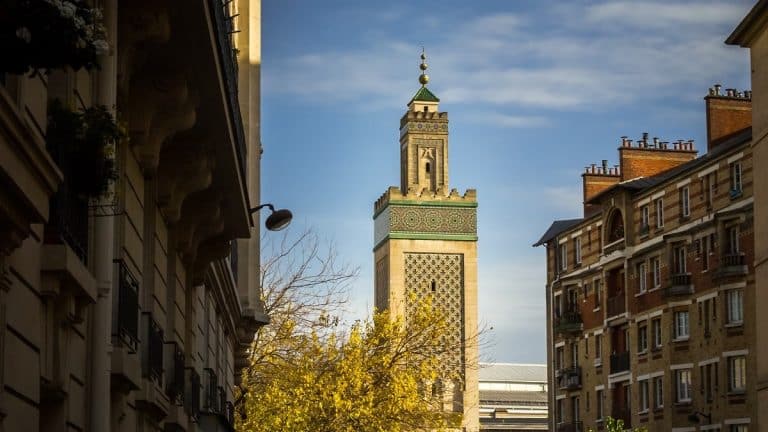 La Grande mosquée de Paris dévoile le montant de Zakat al-Fitr 2025