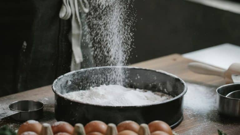 Le geste d’un pâtissier franco-algérien pour le 5 juillet