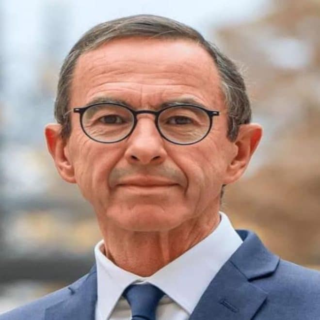 Immigration en France : Bruno Retailleau veut fermer la porte aux Algériens