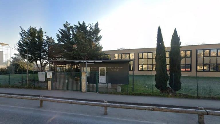 France : le lycée musulman Al Kindi lance une cagnotte