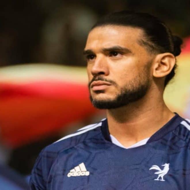 Un streameur franco-algérien récolte 3,5 M d’euros pour une bonne cause