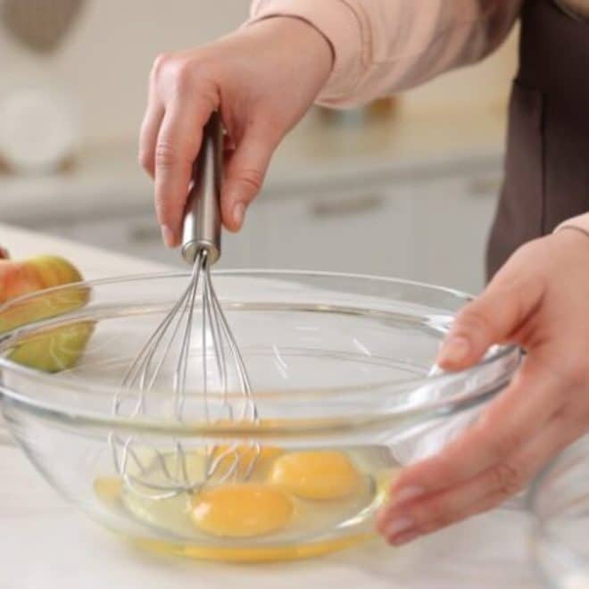 Recette algérienne : 3,7 M de vues pour cette spécialité du Ramadan