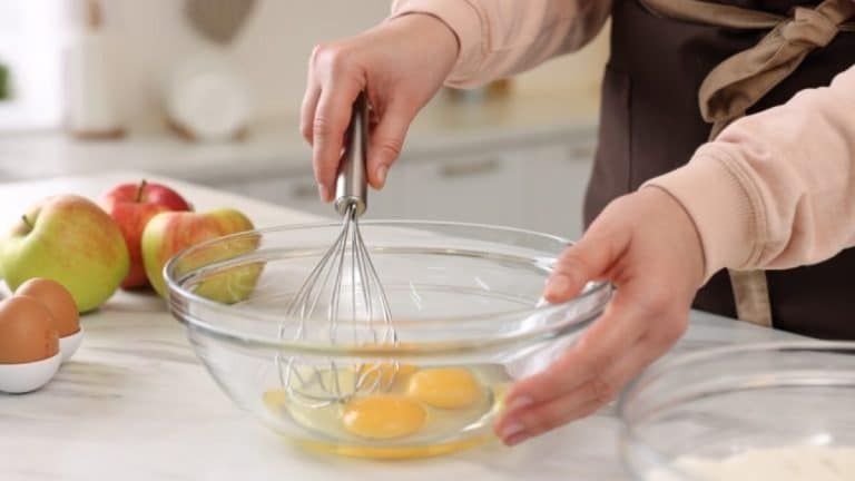 Recette algérienne : 3,7 M de vues pour cette spécialité du Ramadan