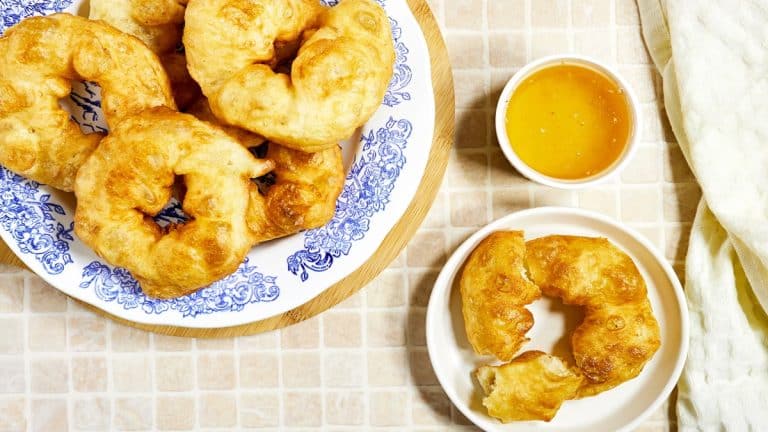 Connaissez-vous cette spécialité étonnante de street food algériennes ?