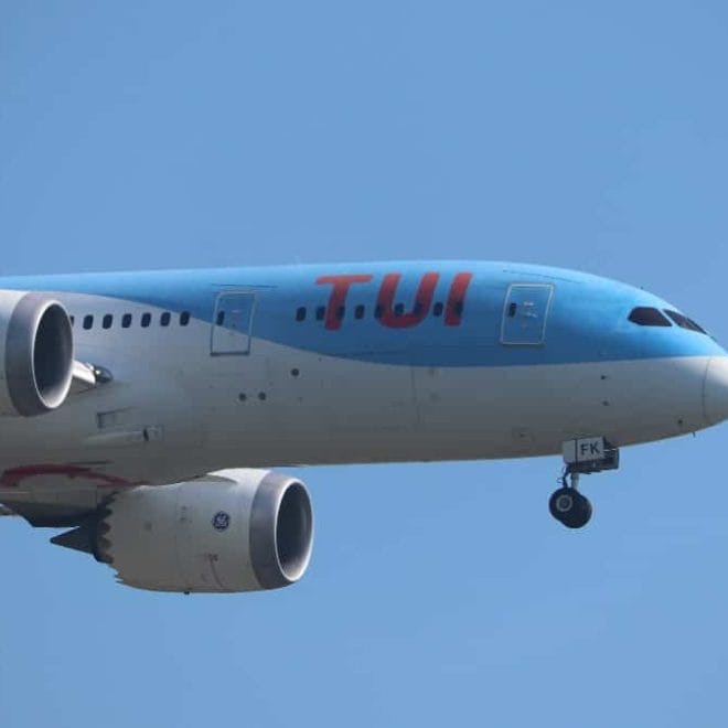 Grosse frayeur sur le vol Bruxelles – Alger : « À bord, c’était l’apocalypse »