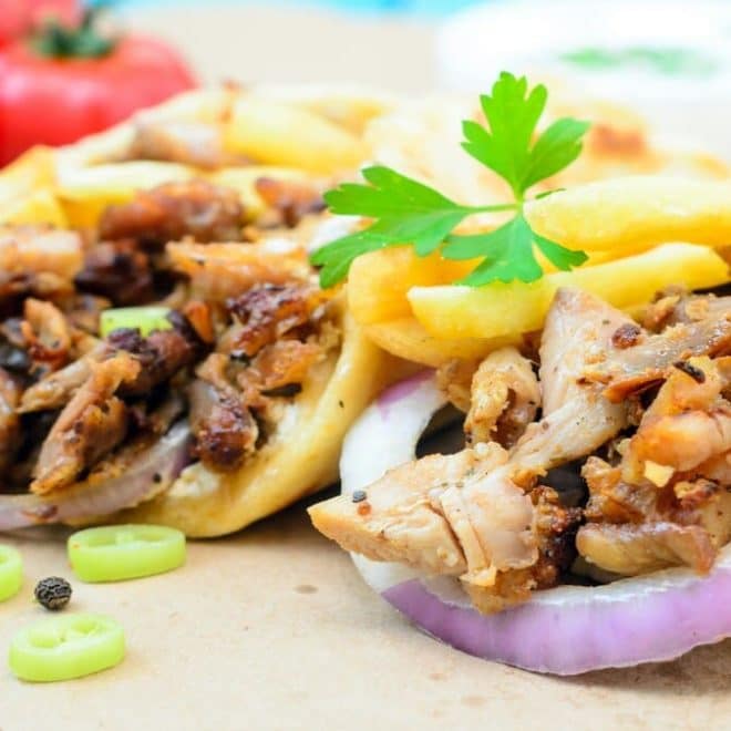 Meilleur kebab : un Algérien remporte le championnat à Marseille