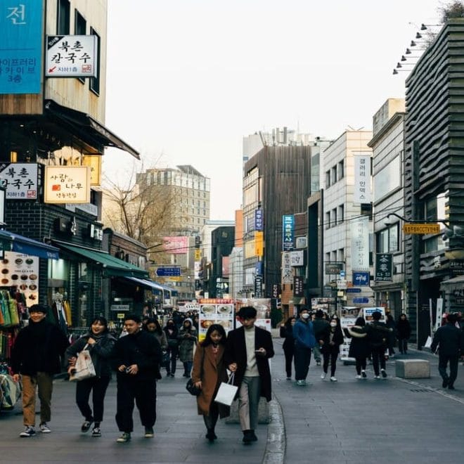 Les Algériens appréciés en Corée du Sud ?  Un influenceur franco-coréen témoigne