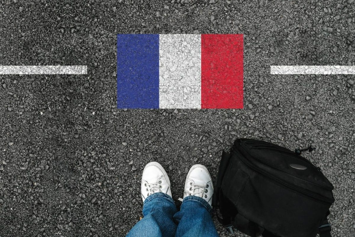 France Algérie immigration