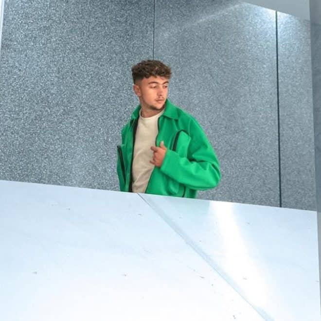 Un influenceur franco-algérien cible d’une tentative d’enlèvement