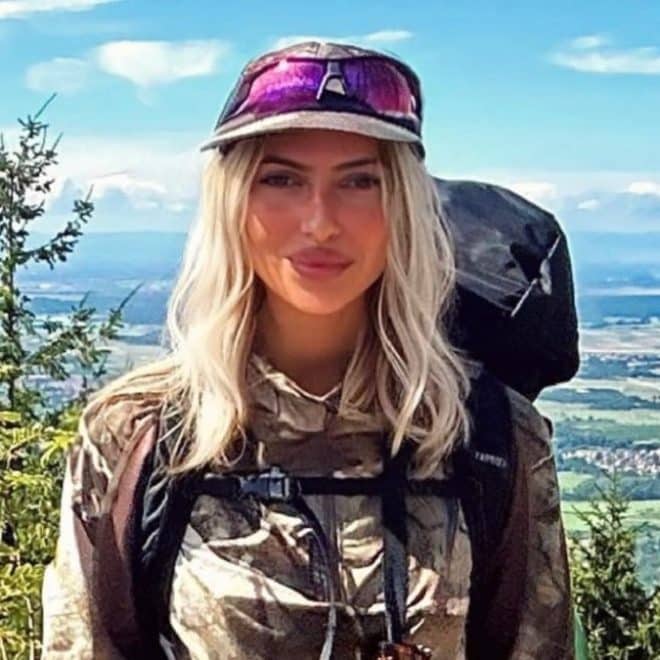 France : l’exploit d’une jeune Franco-Algérienne